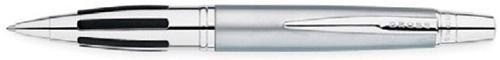 Cross Contour Silver ballpen - penna a sfera